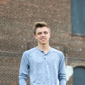 Meet your Posher, Nathan